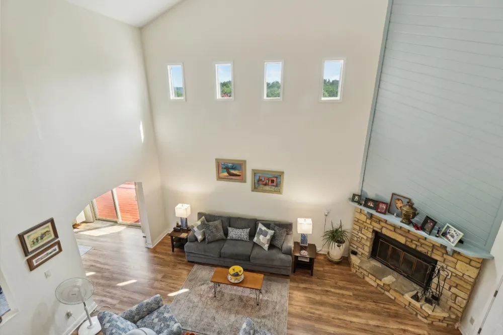 775 RAMBLEWOOD DRIVE Canyon Lake, TX 78133