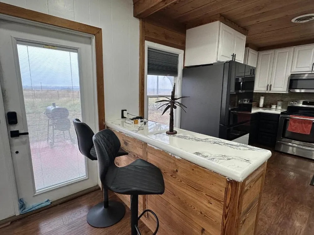 1696 E Fm 884 Yorktown, TX 78164