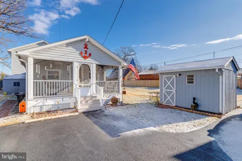 215 NANTICOKE ROAD