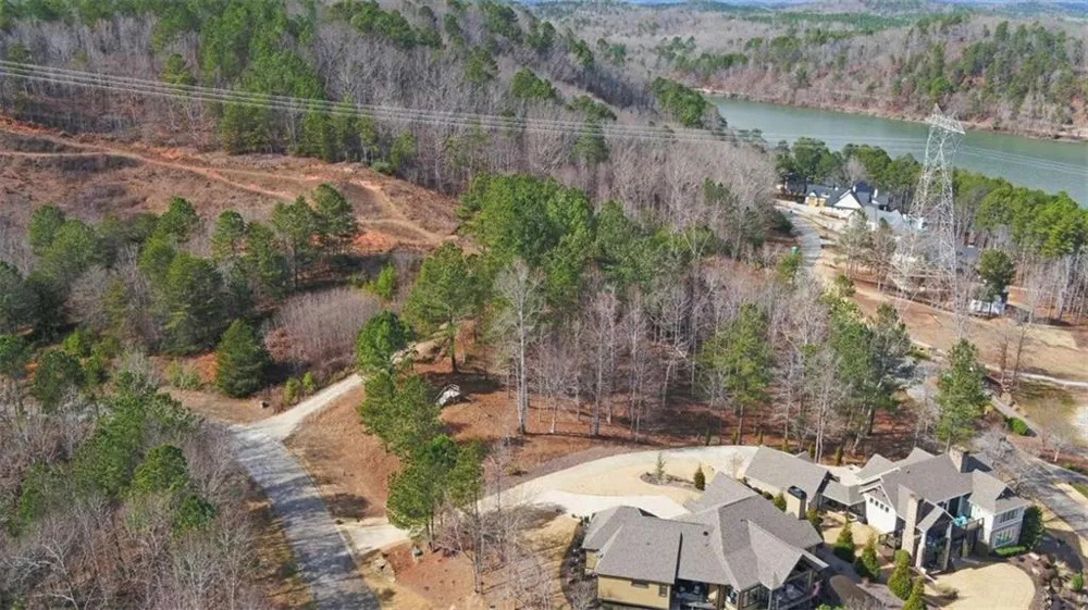 915 Edgewater Trail Toccoa, GA 30577