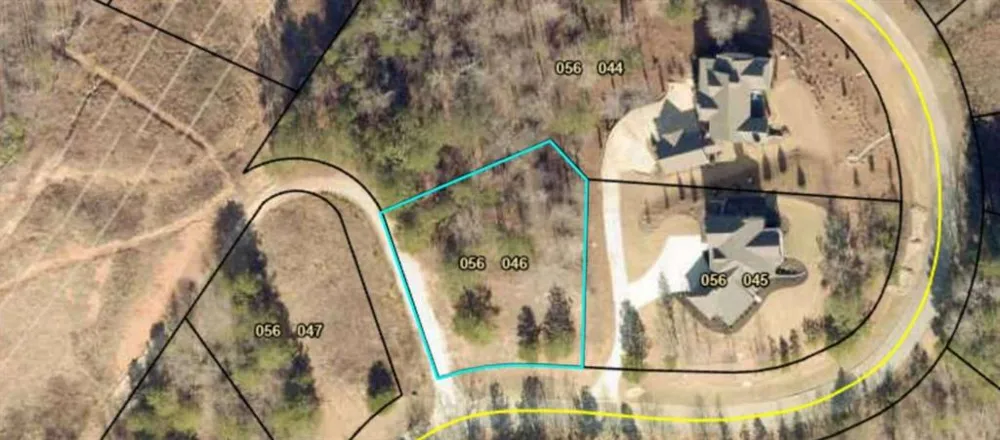 915 Edgewater Trail Toccoa, GA 30577