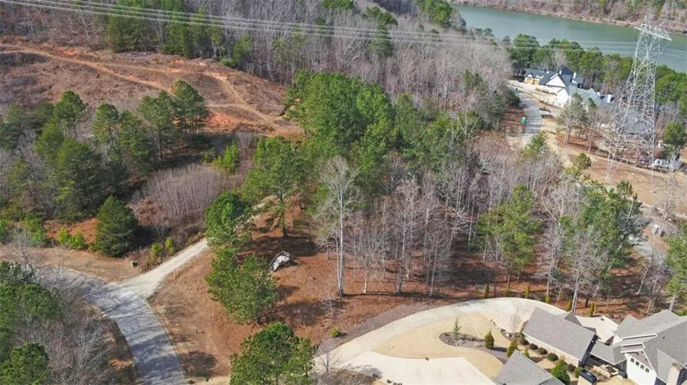 915 Edgewater Trail Toccoa, GA 30577