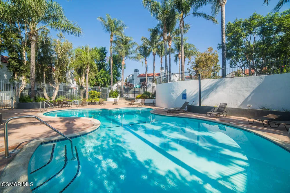 1158 Tivoli Lane #172 Simi Valley, CA 93065