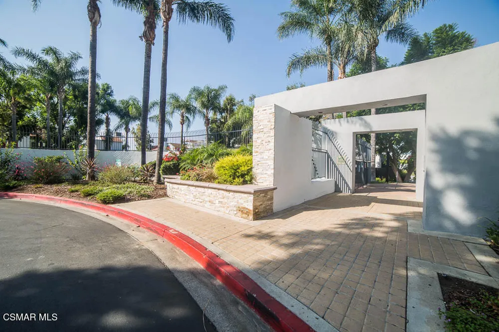 1158 Tivoli Lane #172 Simi Valley, CA 93065
