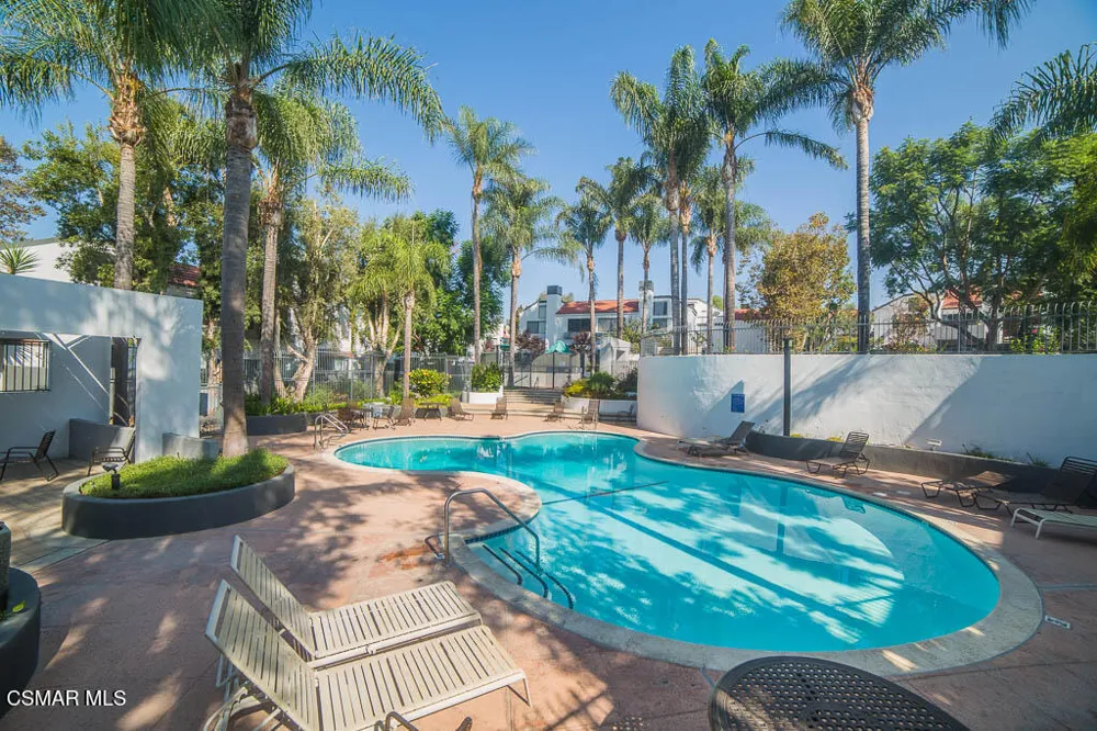 1158 Tivoli Lane #172 Simi Valley, CA 93065