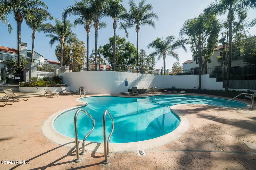 1158 Tivoli Lane #172 Simi Valley, CA 93065