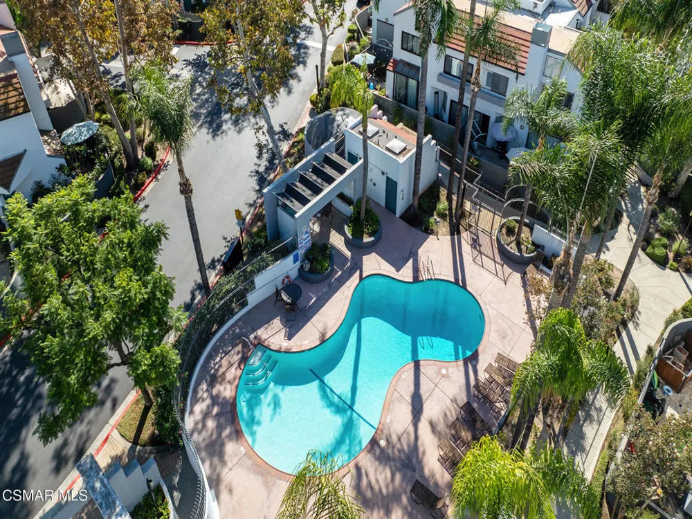 1158 Tivoli Lane #172 Simi Valley, CA 93065