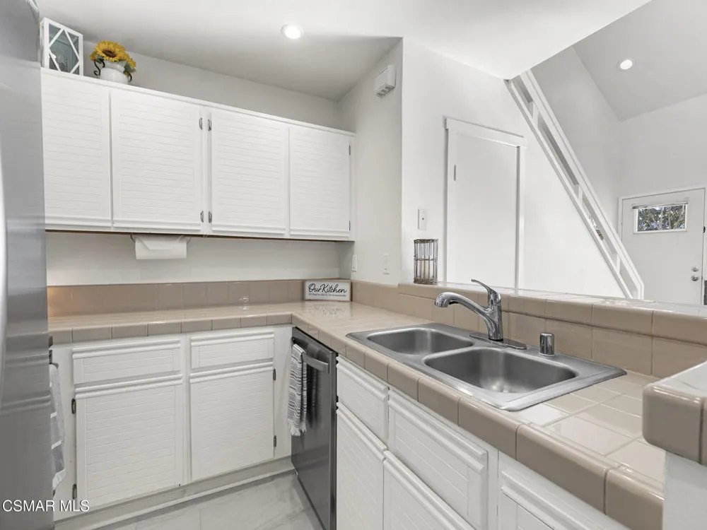 1158 Tivoli Lane #172 Simi Valley, CA 93065