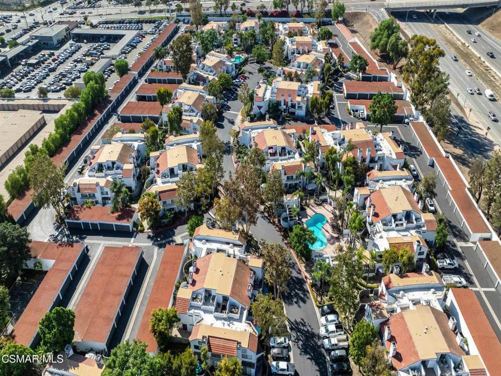 1158 Tivoli Lane #172 Simi Valley, CA 93065