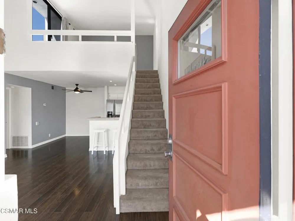 1158 Tivoli Lane #172 Simi Valley, CA 93065
