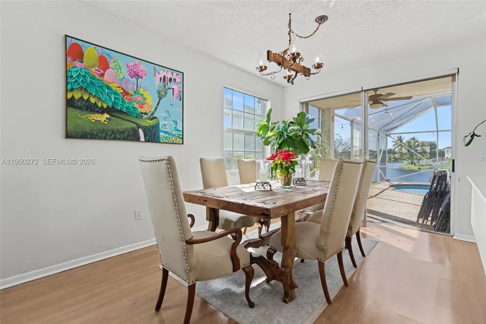 15842 NW 10th St Pembroke Pines, FL 33028