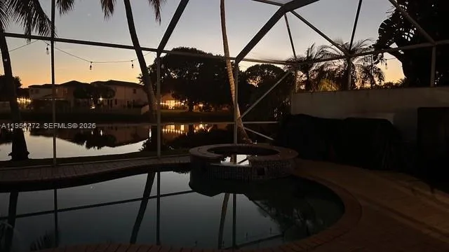 15842 NW 10th St Pembroke Pines, FL 33028