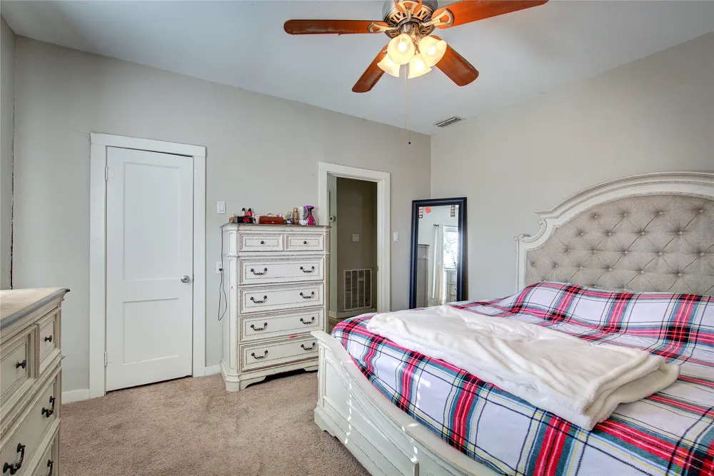 50 County Road 3557 Sulphur Bluff, TX 75481