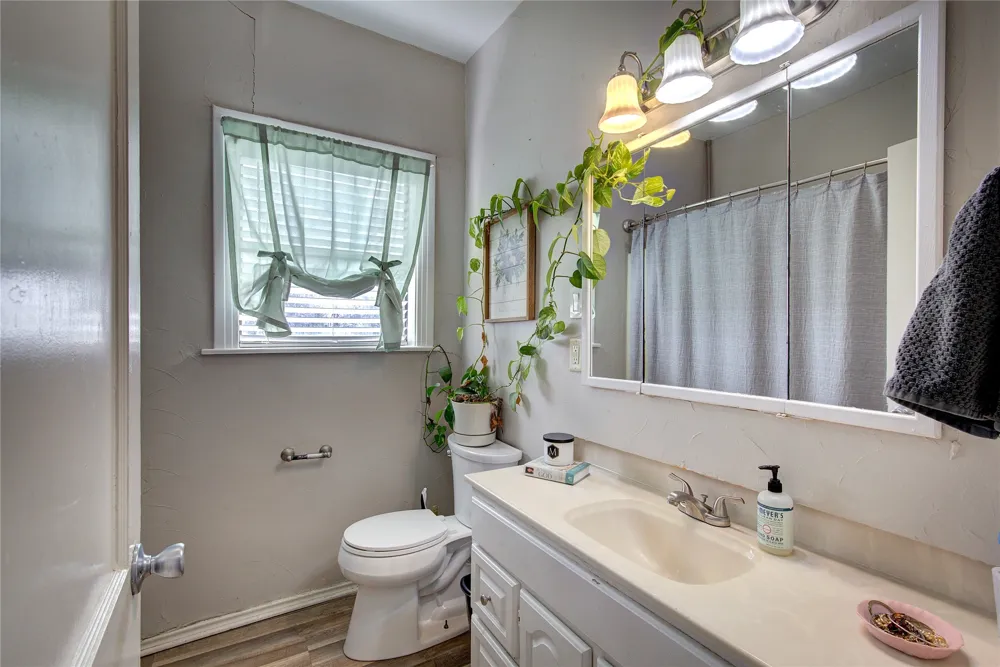 50 County Road 3557 Sulphur Bluff, TX 75481