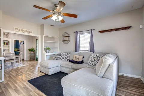 50 County Road 3557