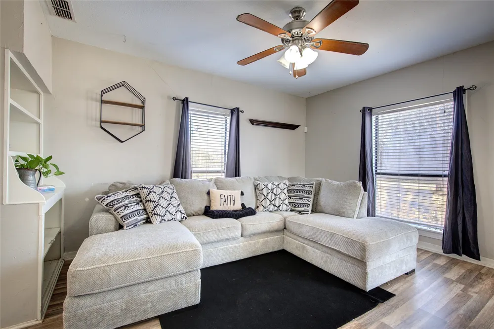 50 County Road 3557 Sulphur Bluff, TX 75481