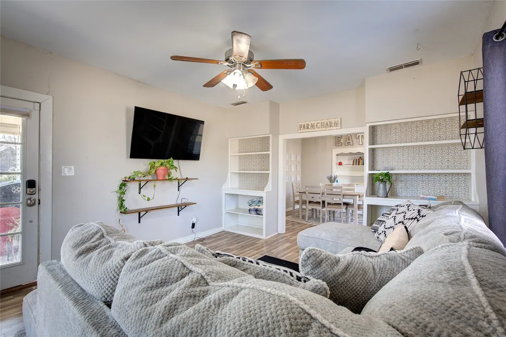 50 County Road 3557 Sulphur Bluff, TX 75481
