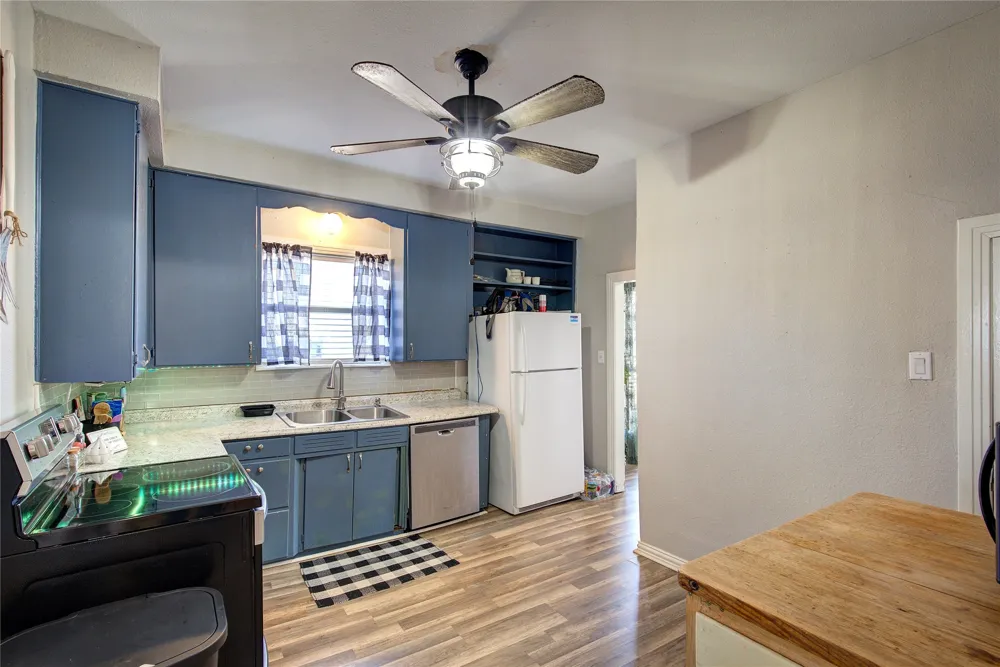 50 County Road 3557 Sulphur Bluff, TX 75481