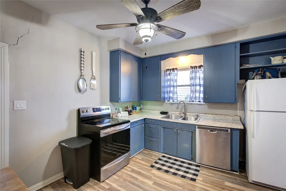 50 County Road 3557 Sulphur Bluff, TX 75481