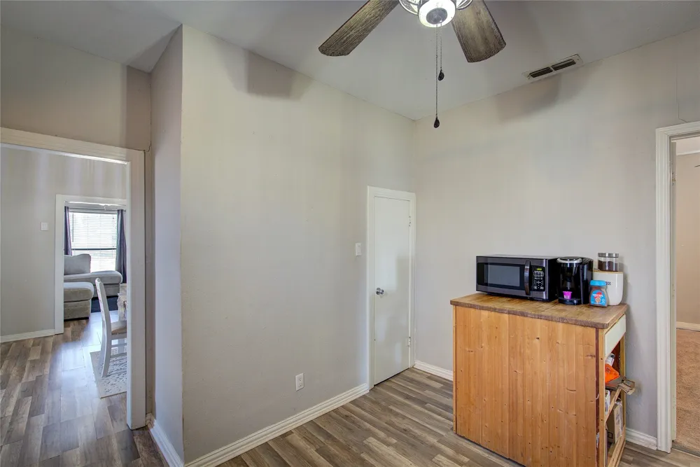 50 County Road 3557 Sulphur Bluff, TX 75481