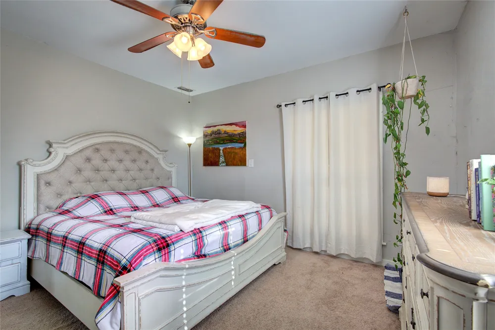 50 County Road 3557 Sulphur Bluff, TX 75481