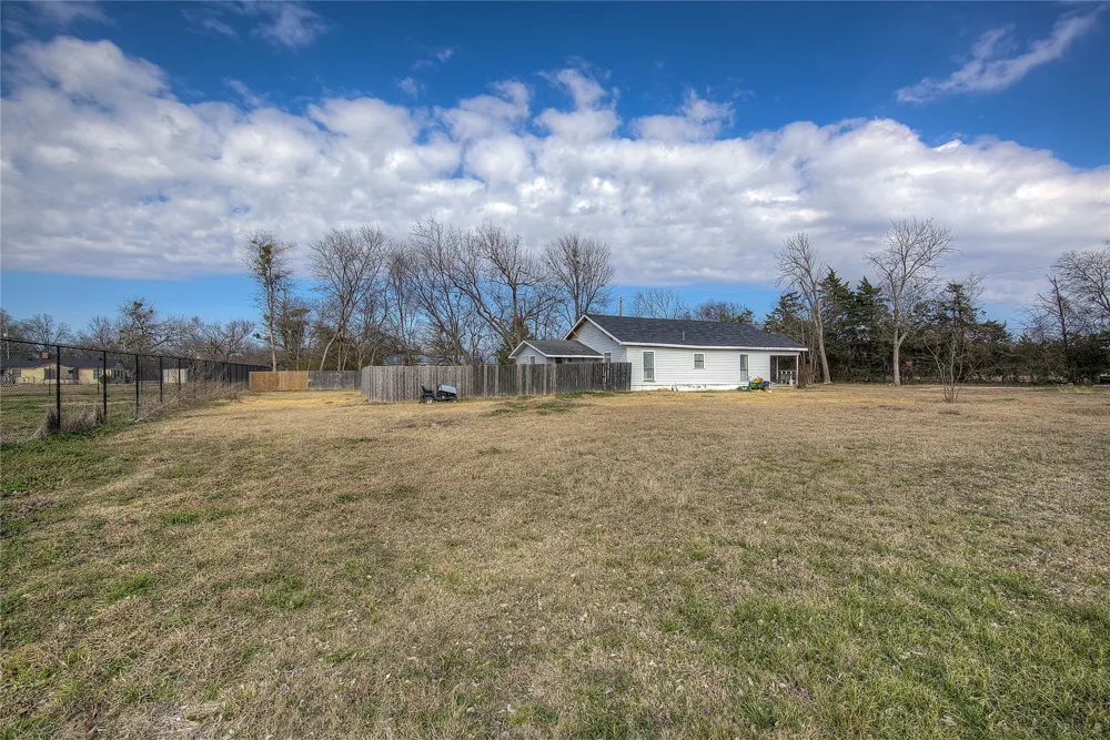 50 County Road 3557 Sulphur Bluff, TX 75481