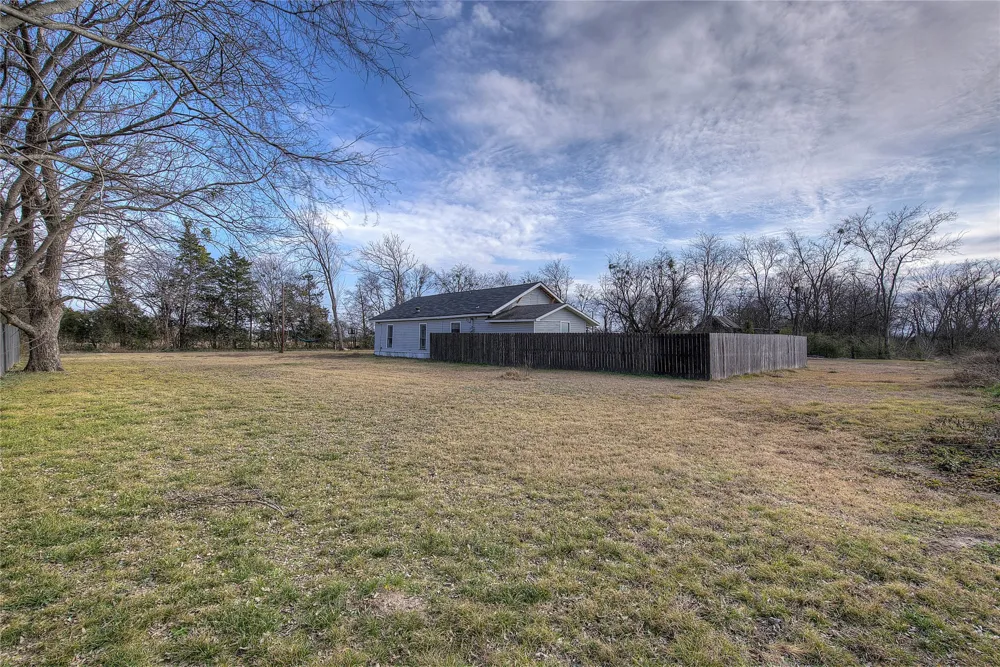 50 County Road 3557 Sulphur Bluff, TX 75481