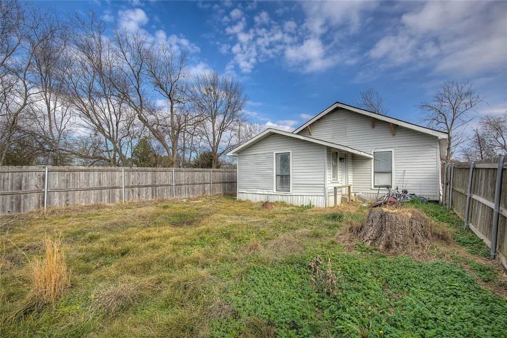 50 County Road 3557 Sulphur Bluff, TX 75481