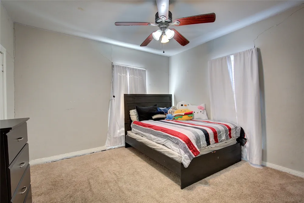 50 County Road 3557 Sulphur Bluff, TX 75481