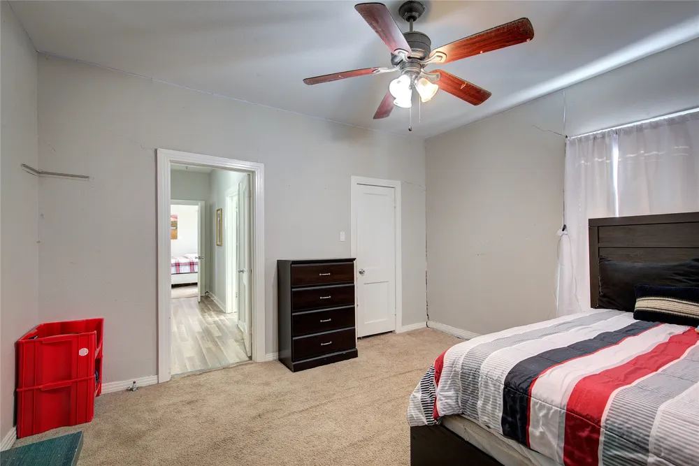 50 County Road 3557 Sulphur Bluff, TX 75481