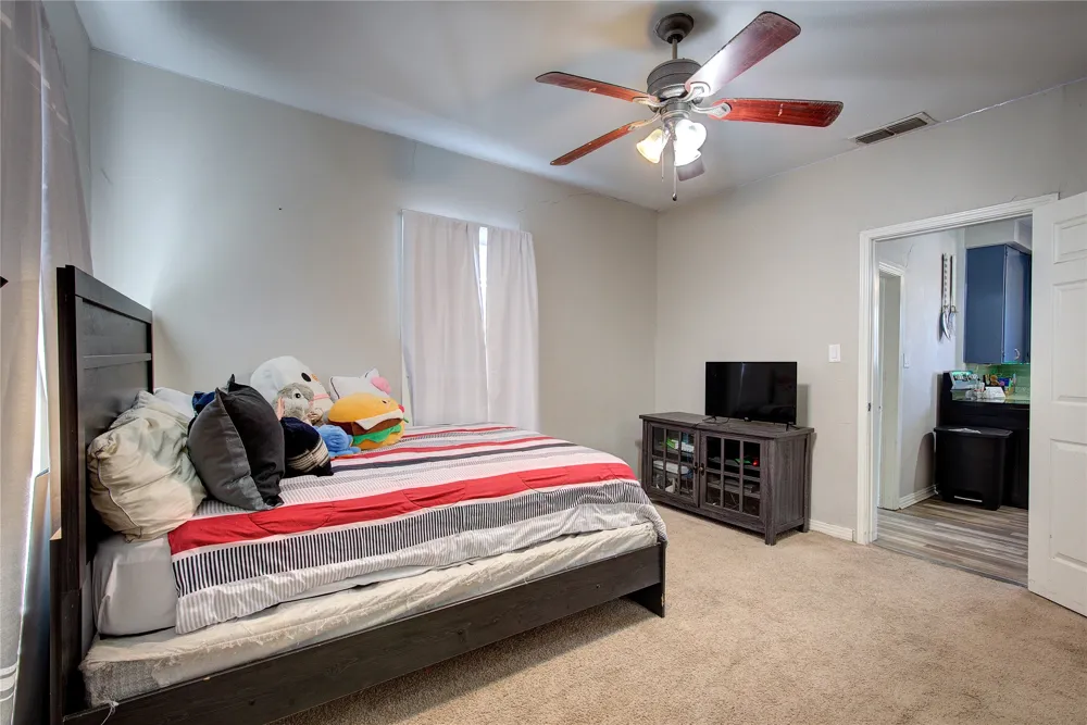 50 County Road 3557 Sulphur Bluff, TX 75481