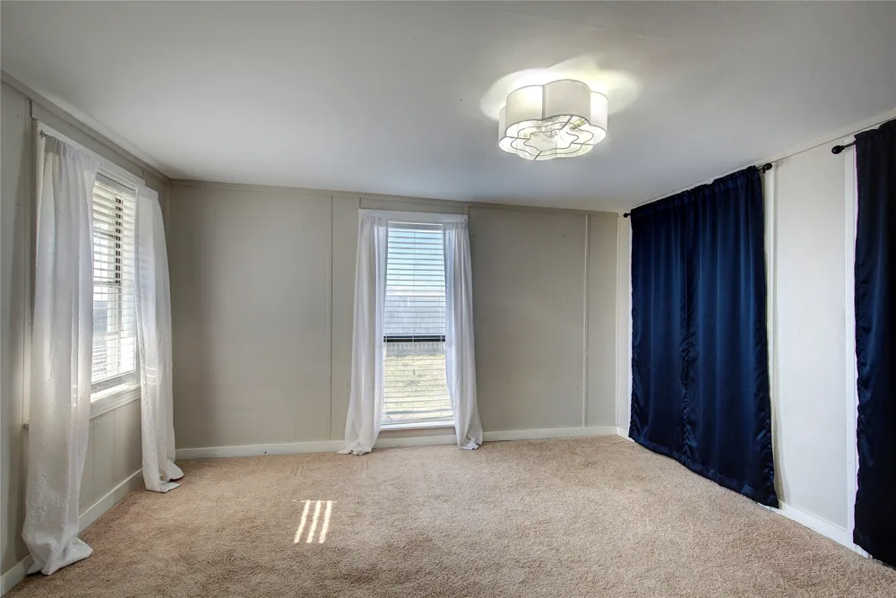50 County Road 3557 Sulphur Bluff, TX 75481