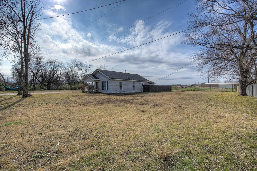 50 County Road 3557 Sulphur Bluff, TX 75481