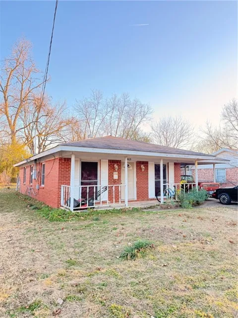 405 Rock Street