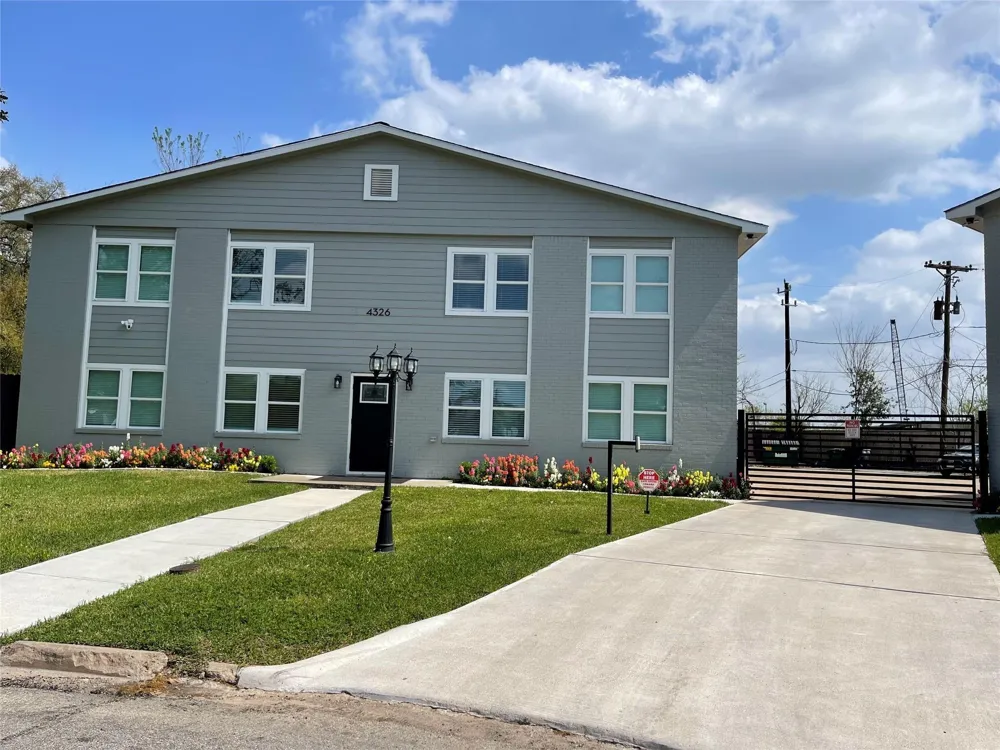 4326 Alconbury Lane #7