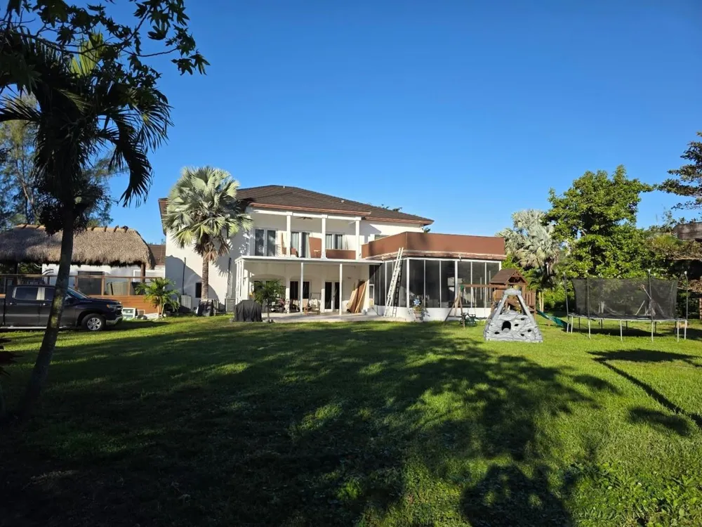 4501 SW 143rd Avenue