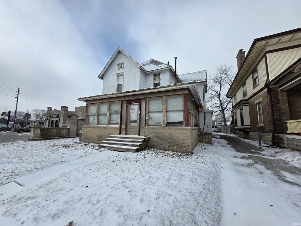 919 S Washington Street