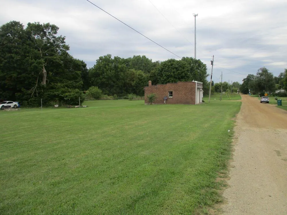 55694 Goff Lake Road Marcellus, MI 49067