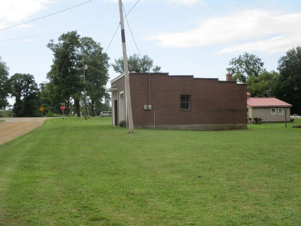 55694 Goff Lake Road Marcellus, MI 49067