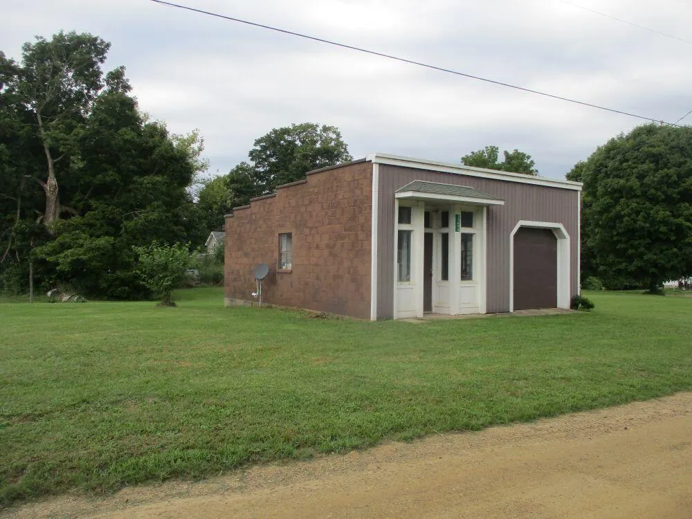 55694 Goff Lake Road Marcellus, MI 49067