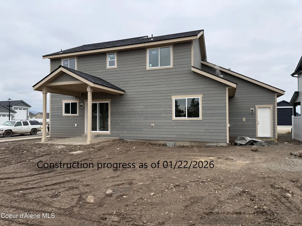 2660 Neptune Street Post Falls, ID 83854