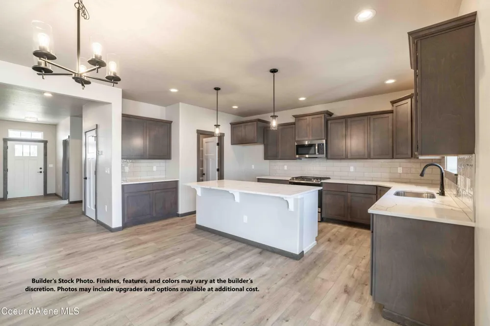 2660 Neptune Street Post Falls, ID 83854