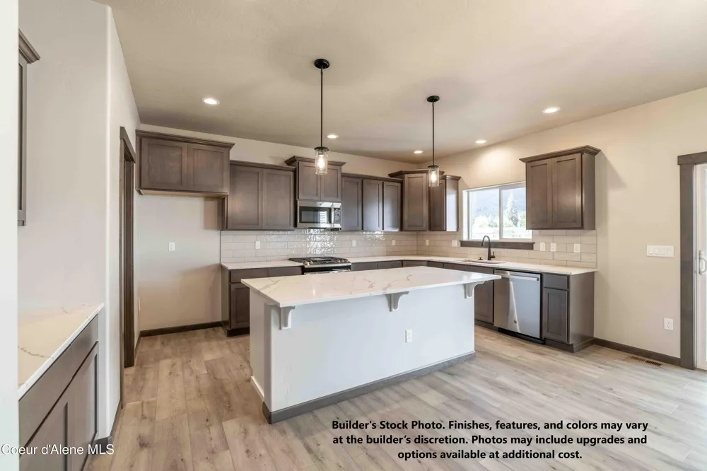 2660 Neptune Street Post Falls, ID 83854