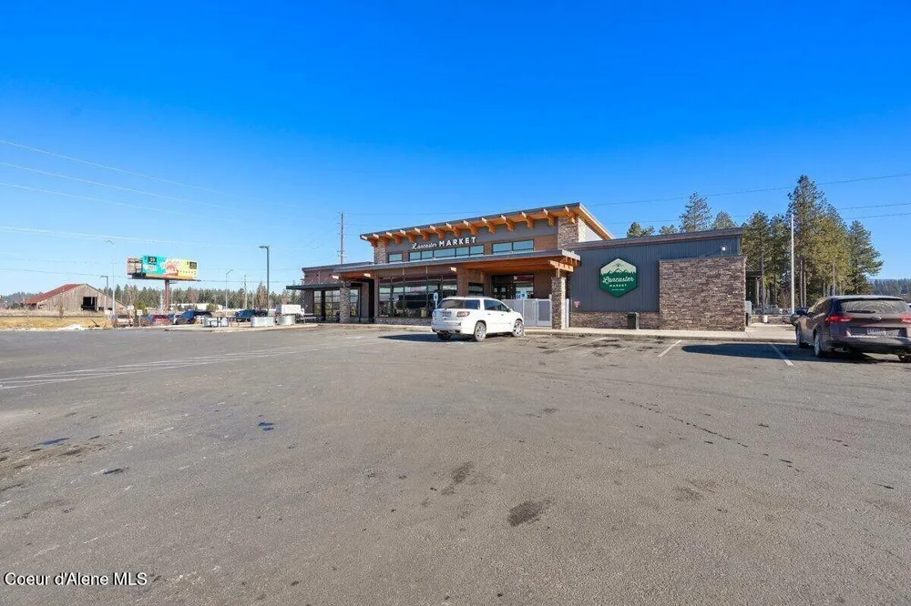 480 W FRYEBURG AVENUE Hayden, ID 83835