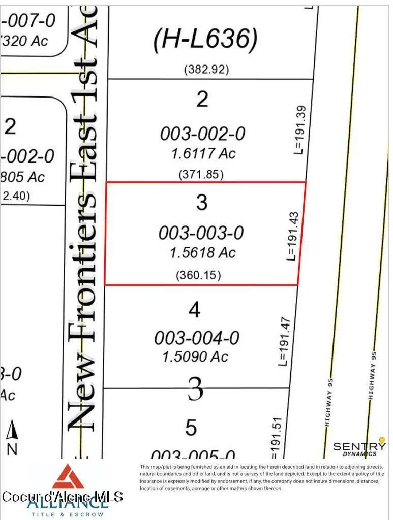 480 W FRYEBURG AVENUE Hayden, ID 83835