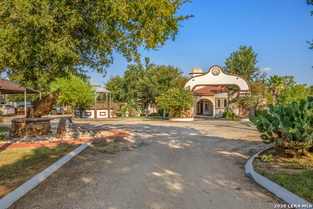 13196 Kelly Atascosa, TX 78002