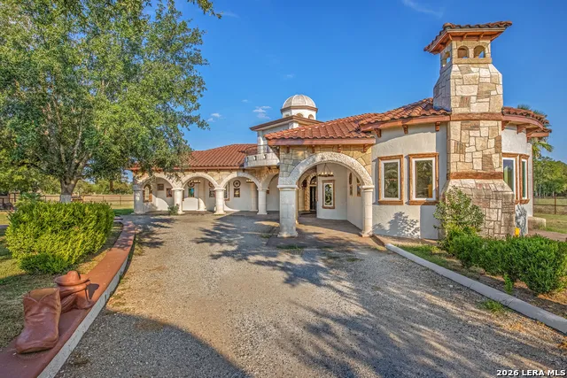 13196 Kelly Atascosa, TX 78002