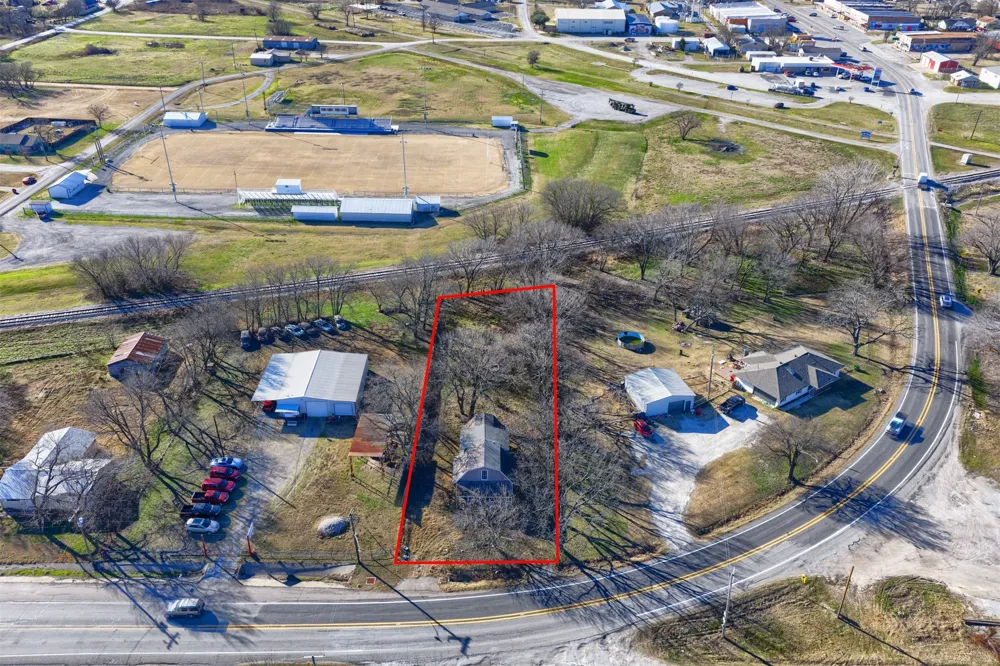 80 US Highway 69 Celeste, TX 75423