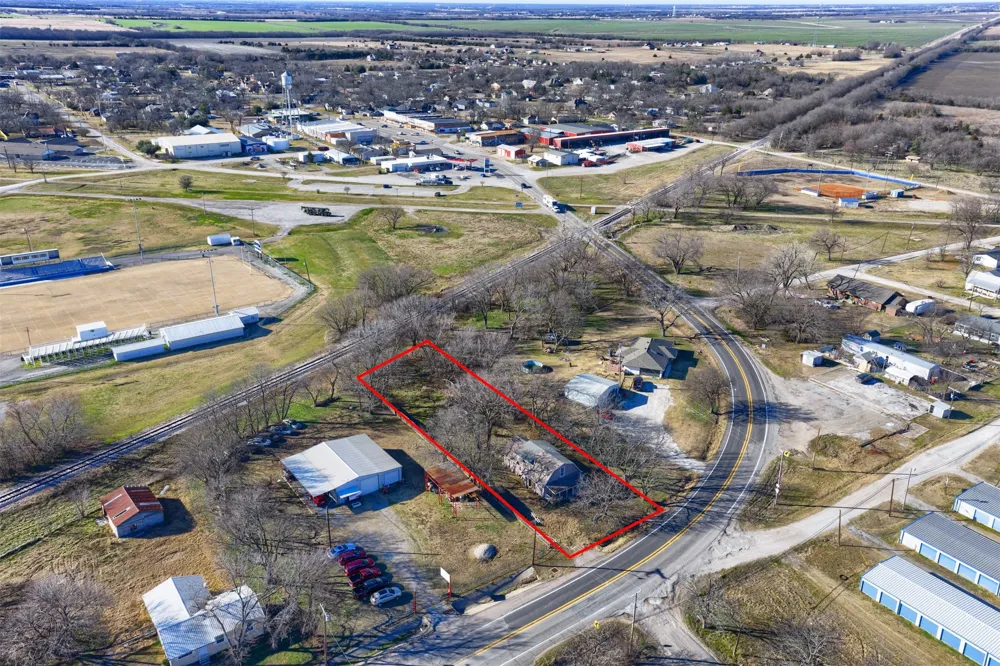 80 US Highway 69 Celeste, TX 75423