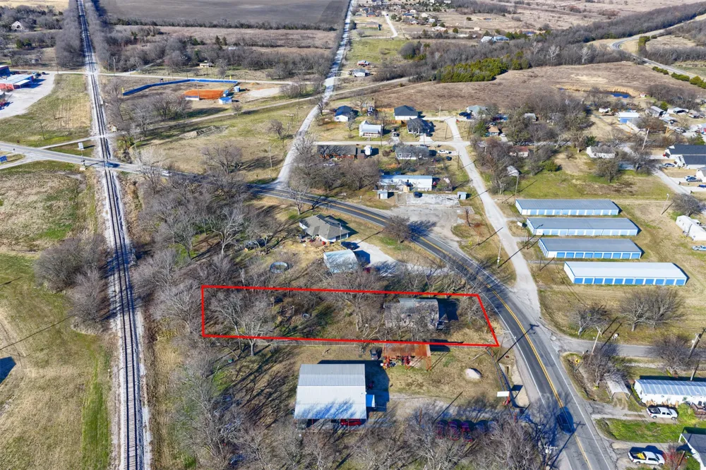 80 US Highway 69 Celeste, TX 75423